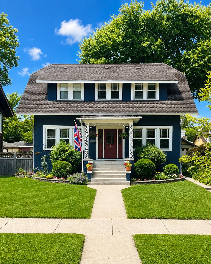 3220 Wisconsin Ave., Berwyn, IL 60402