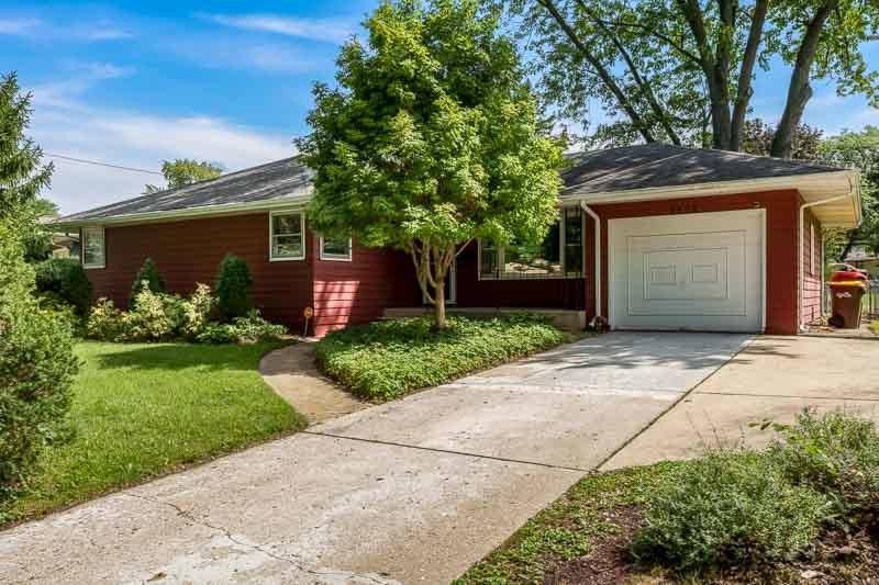 2508 Wyoming Dr., Rockford, IL 61108