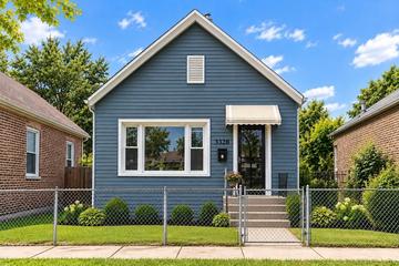 New Homes with Master Bedrooms on the 1st Floor in McKinley Park: September 5th to September 11th
