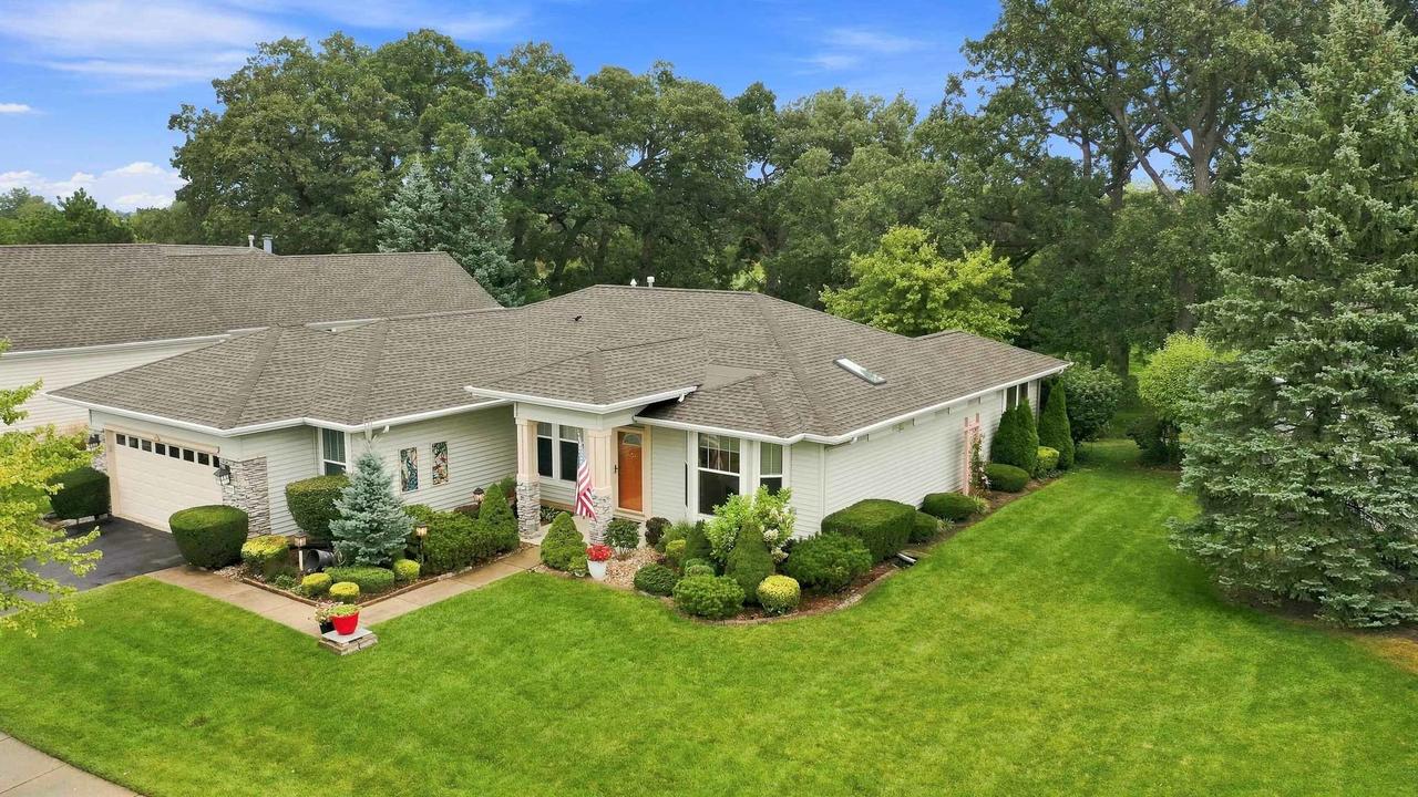 13154 W Illinois Dr., Huntley, IL 60142