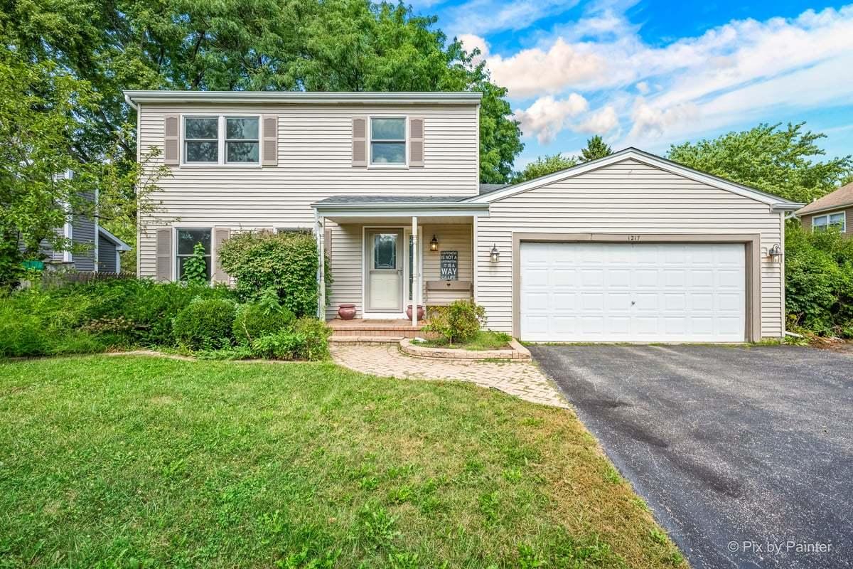 1217 North Ave., Batavia, IL 60510