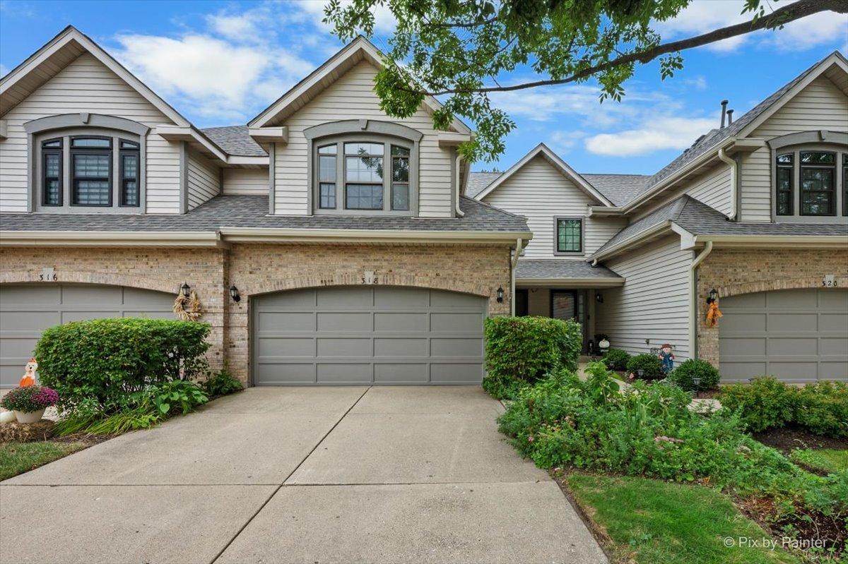 318 Club House Dr., Bloomingdale, IL 60108