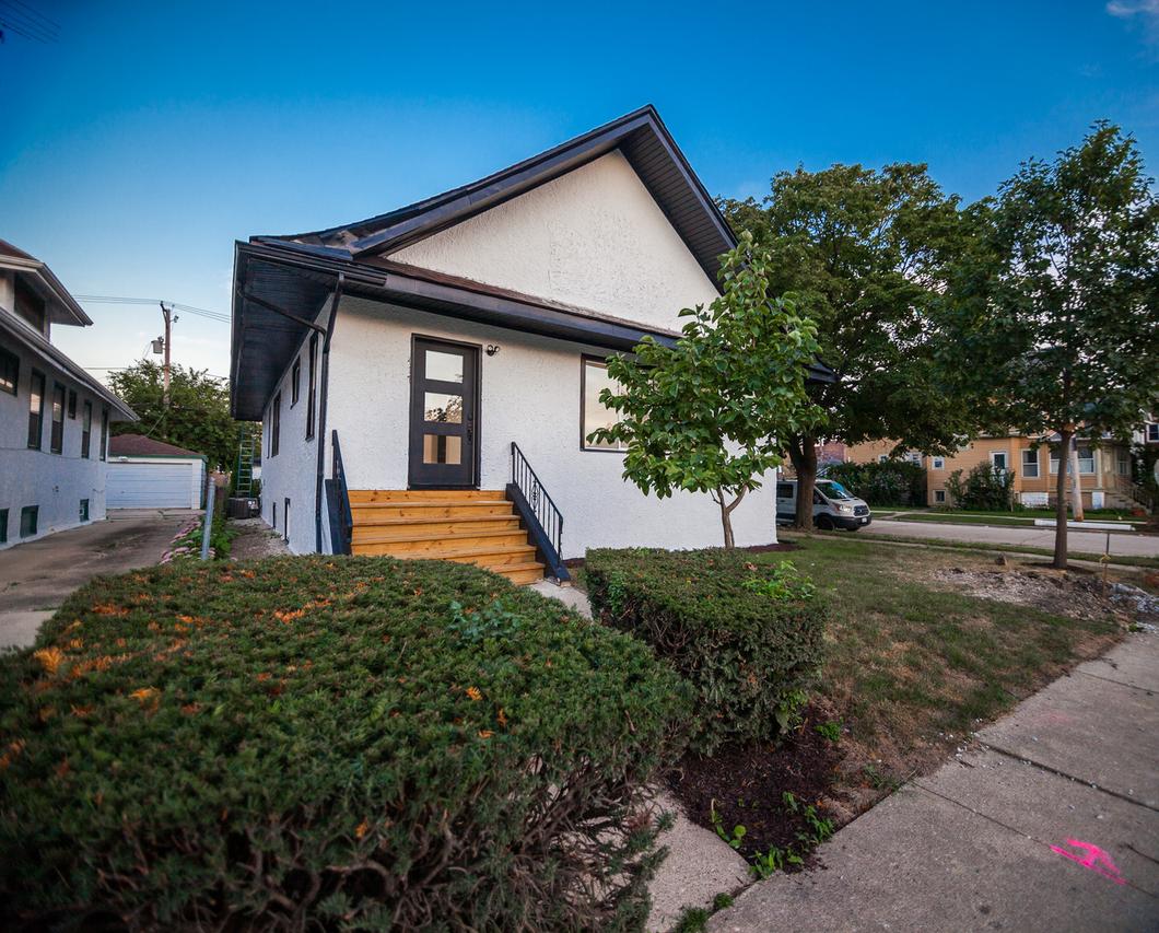 417 S 6 Ave., Maywood, IL 60153