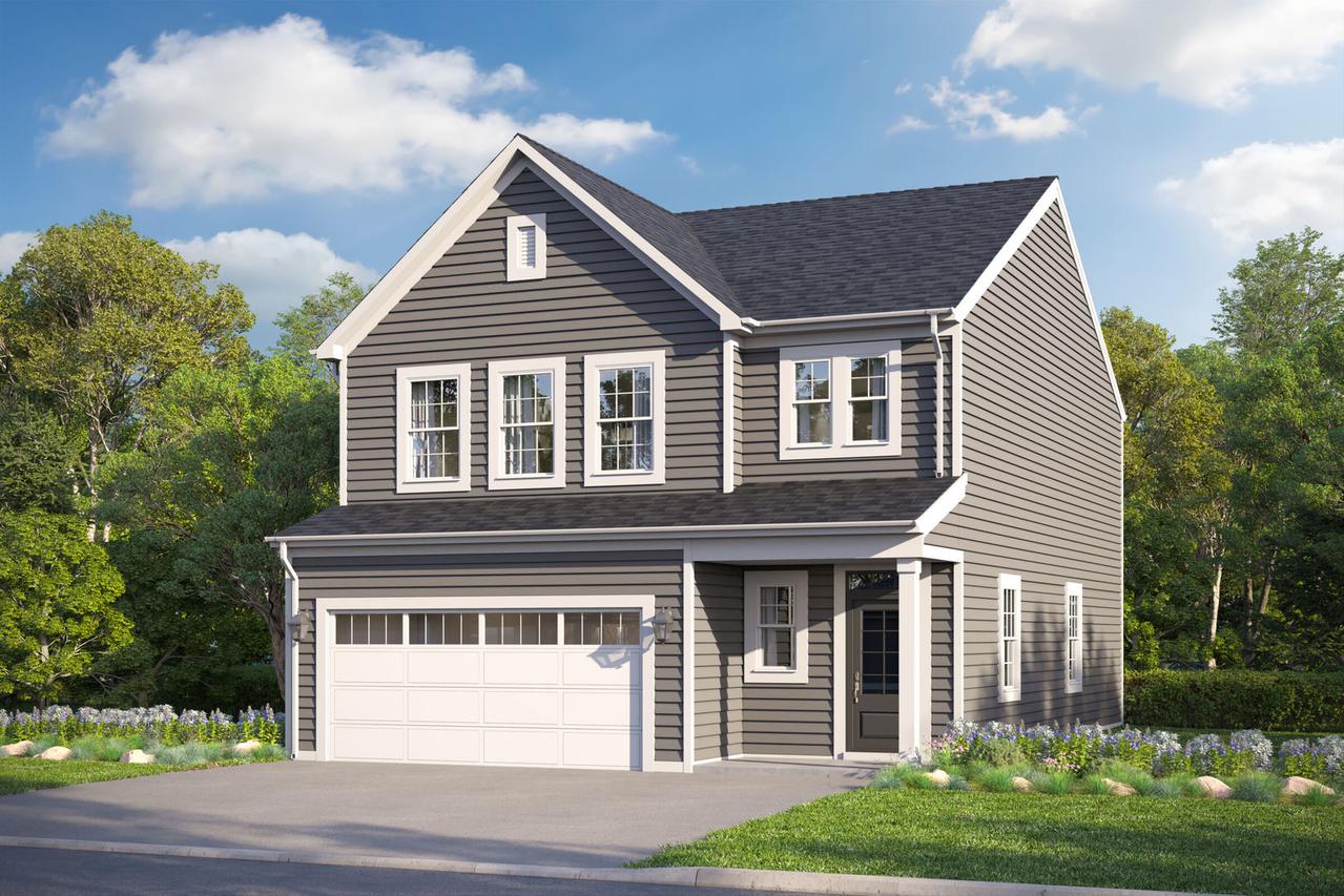 11764 Woodward St., Huntley, IL 60142