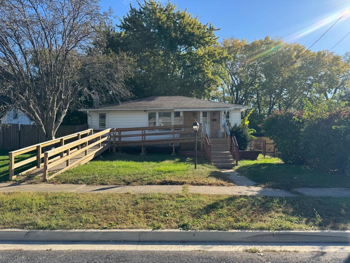 407 Ave E, Rock Falls, IL 61071