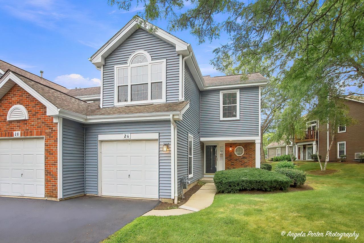 26 Arbordale Ct., Algonquin, IL 60102