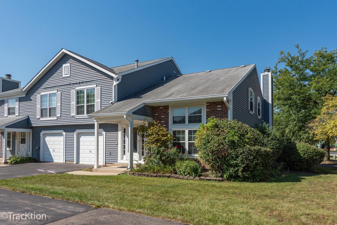 653 Pontiac Ln., Bolingbrook, IL 60440