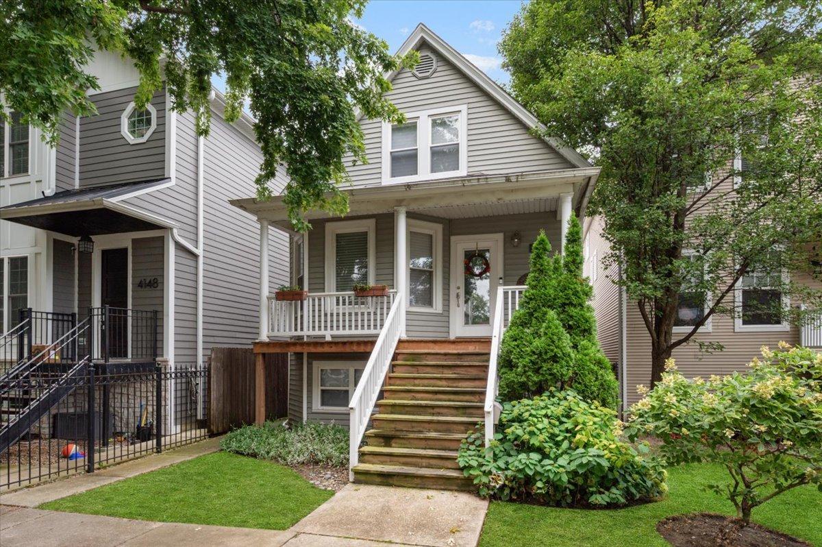 4150 N Whipple St., Chicago, IL 60618