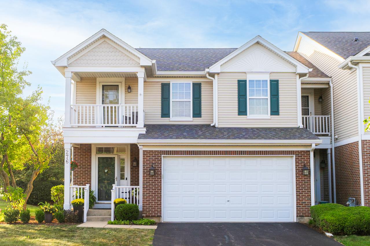 276 Larsdotter Ln., Geneva, IL 60134