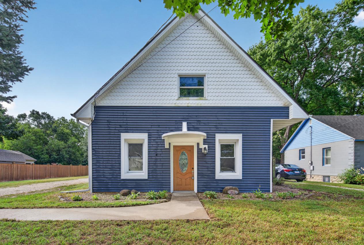 335 E Southmor Rd., Morris, IL 60450