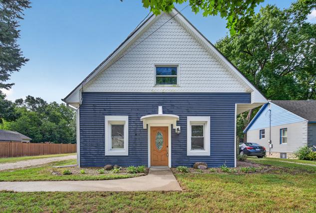 New Foreclosures & Short Sales That Attend Morris Community High School: September 7th to September 13th