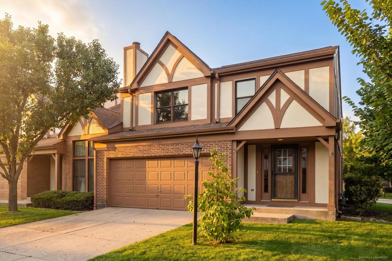 11132 Eaton Ct., Westchester, IL 60154