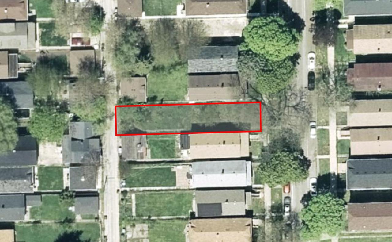 8532 S Colfax Ave., Chicago, IL 60617