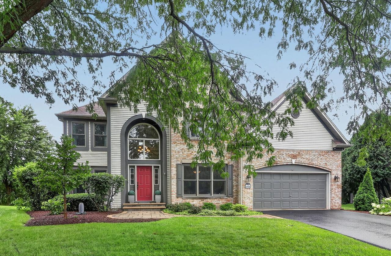 3215 Wild Meadow Ln., Aurora, IL 60504