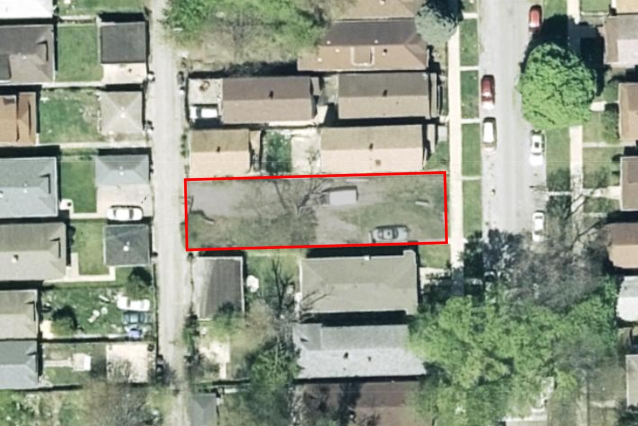 8448 S Muskegon Ave., Chicago, IL 60617