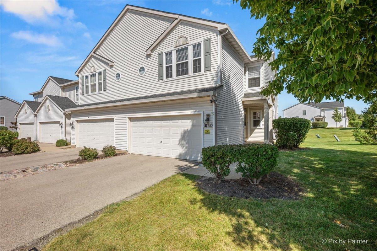 1040 Key Largo Dr., Romeoville, IL 60446