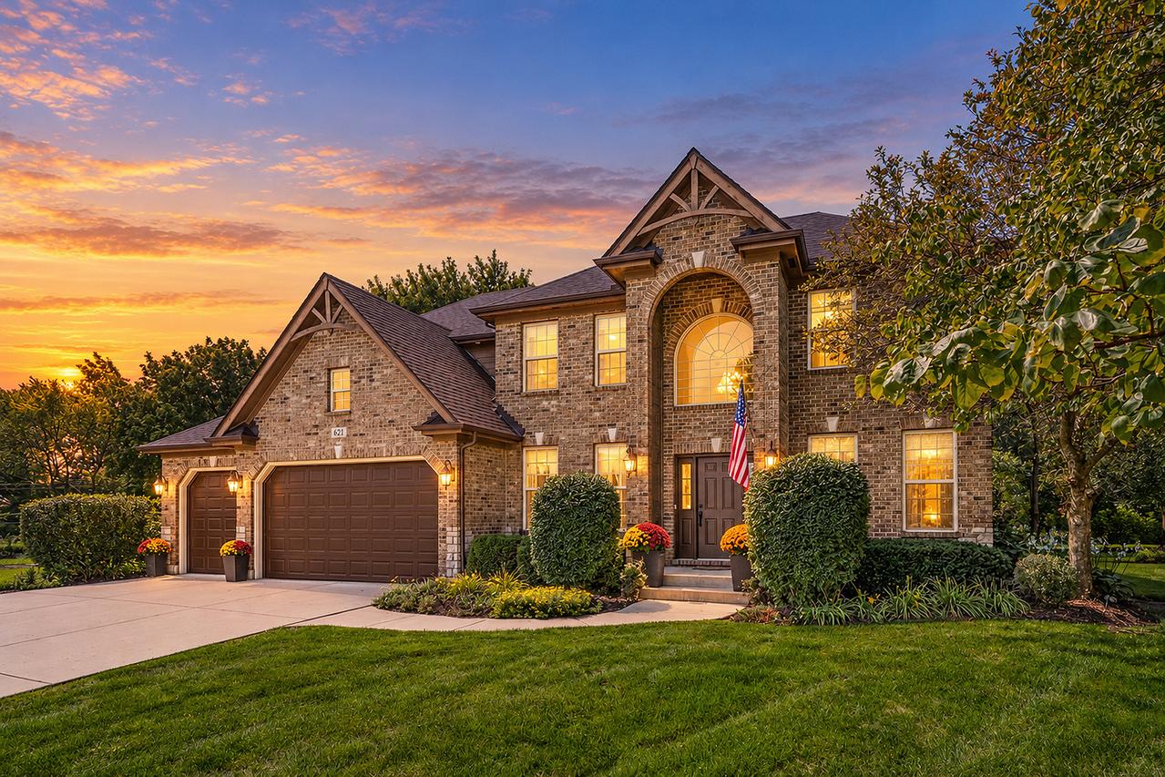 621 Sheffield Cir., Sugar Grove, IL 60554