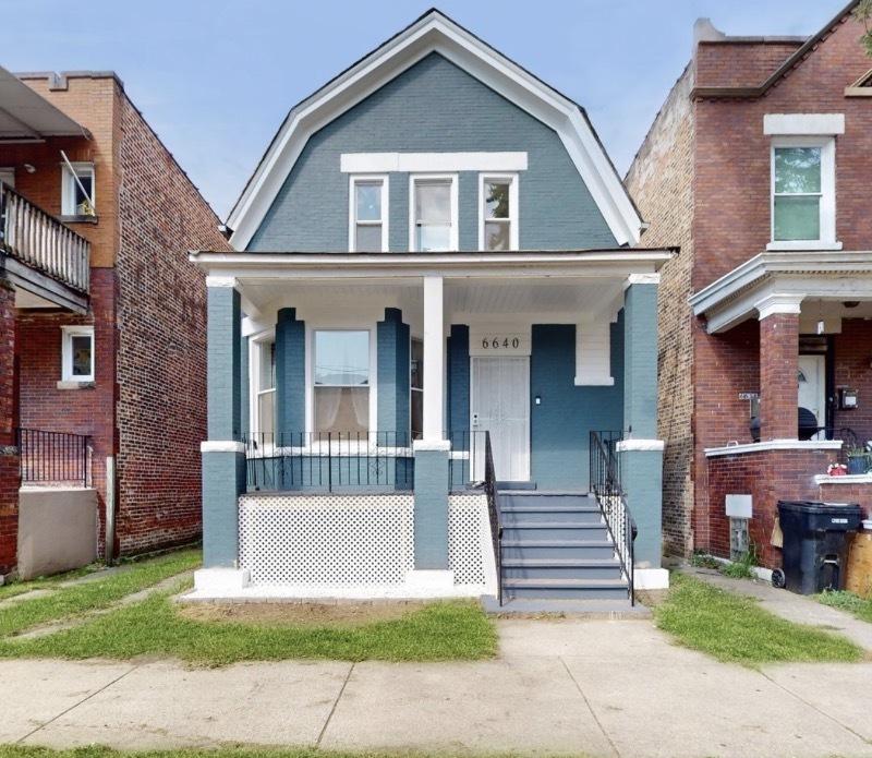 6640 S Champlain Ave., Chicago, IL 60637