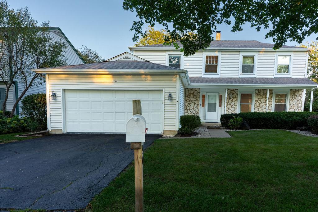 901 Providence Ln., Buffalo Grove, IL 60089