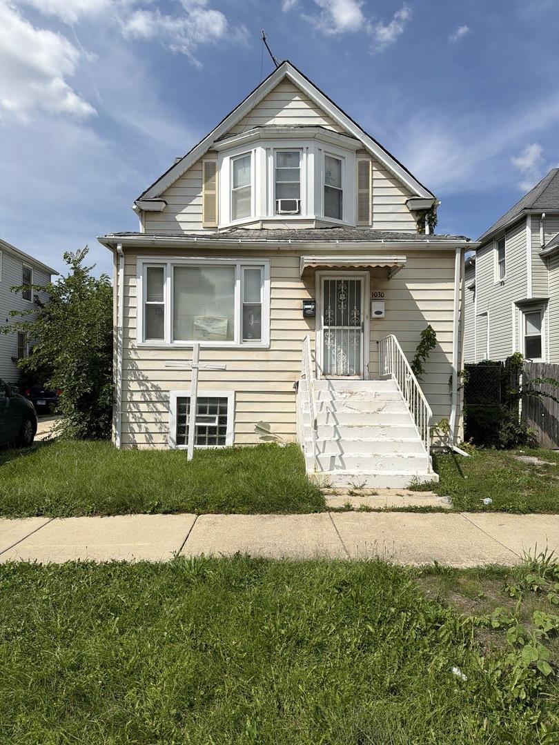 1030 N Mason Ave., Chicago, IL 60651