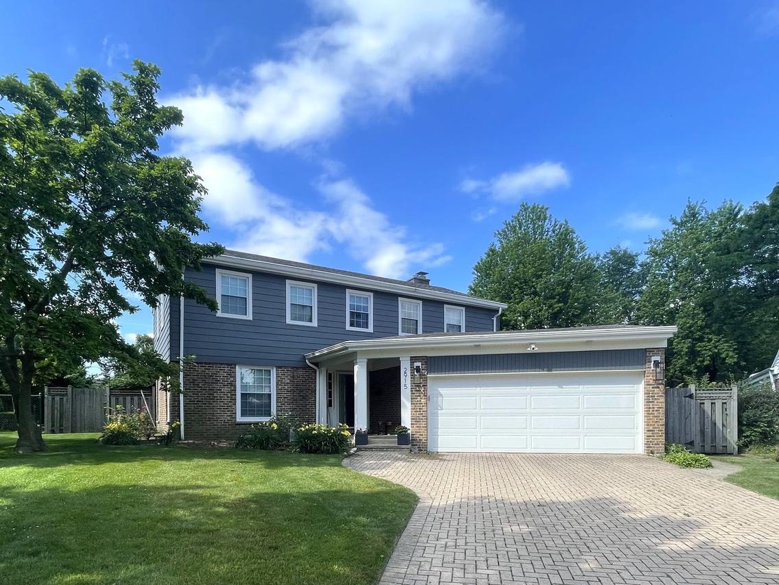 2915 Crabtree Ln., Wilmette, IL 60091