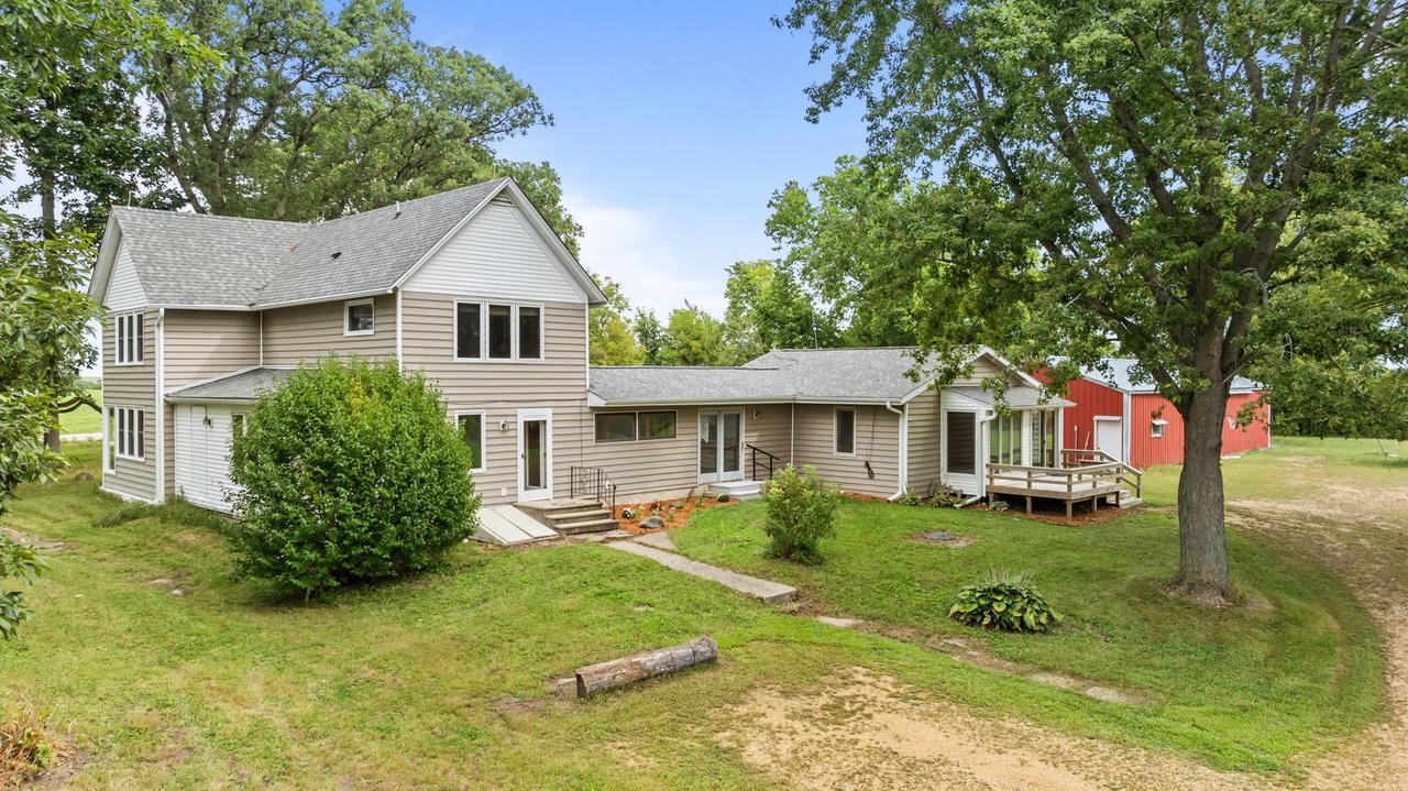 2645 N Limekiln Rd., Oregon, IL 61061