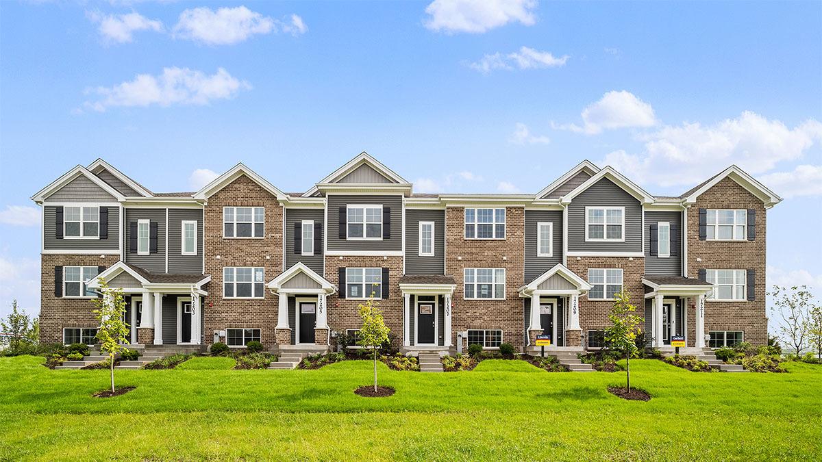 17334 Galway Rd., Tinley Park, IL 60477
