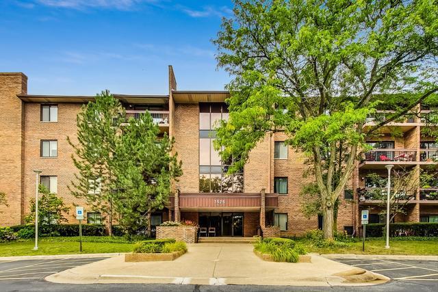 7525 Nantucket Dr. #206, Darien, IL 60561