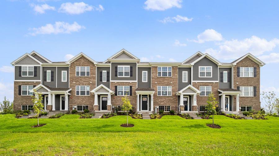 17336 Galway Rd., Tinley Park, IL 60477
