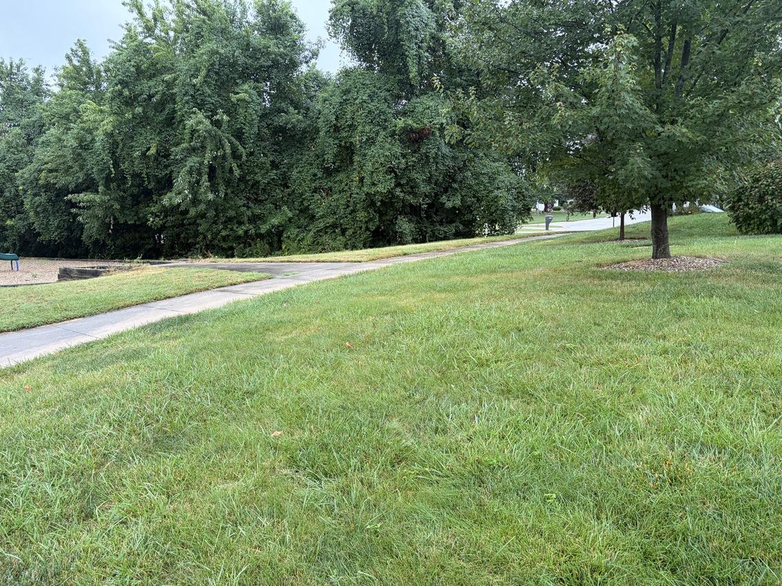 Meadow Creek Park Area, Quincy, IL 62305