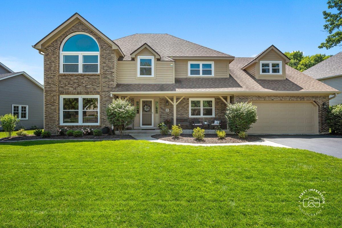 2440 Rio Grande Cir., Naperville, IL 60565
