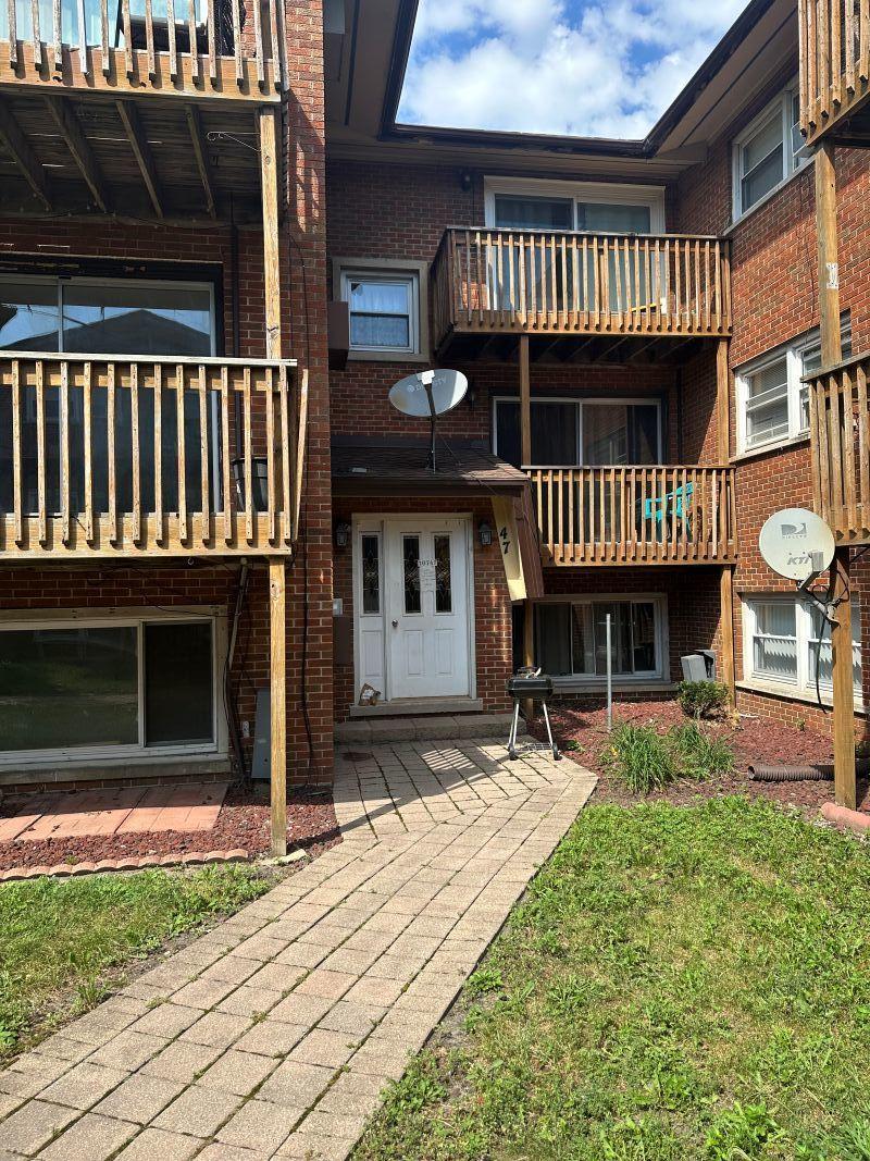 10747 S Harlem Ave. #3A, Worth, IL 60482