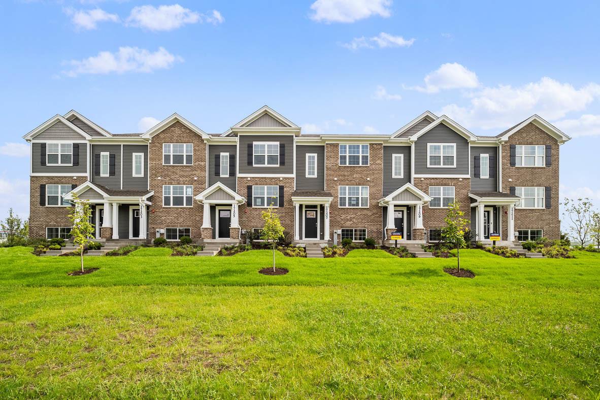17338 Galway Rd., Tinley Park, IL 60477