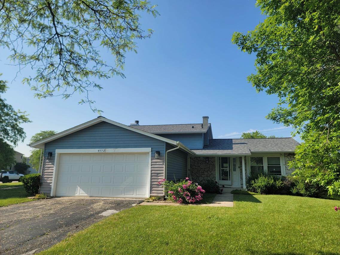 4112 Crimson Dr., Hoffman Estates, IL 60192
