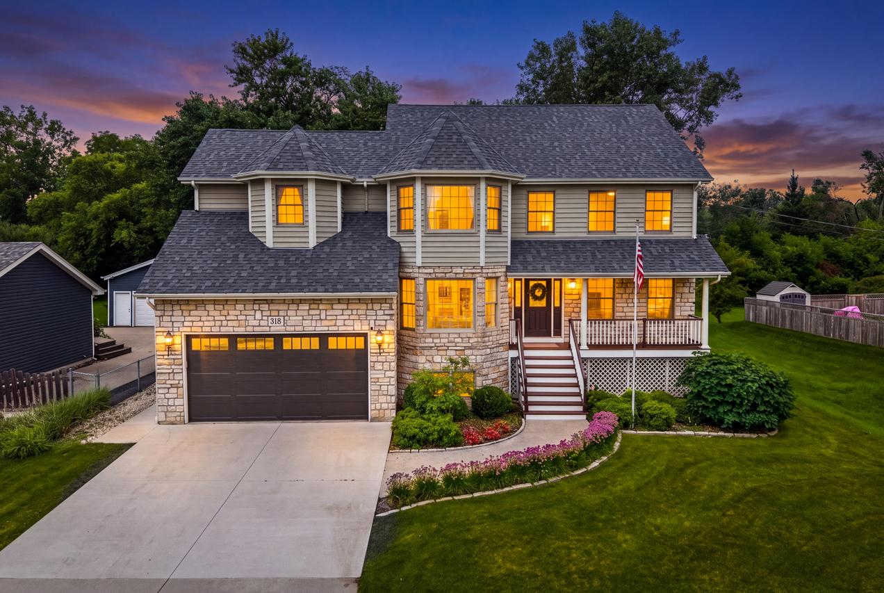 318 N West Rd., Lombard, IL 60148