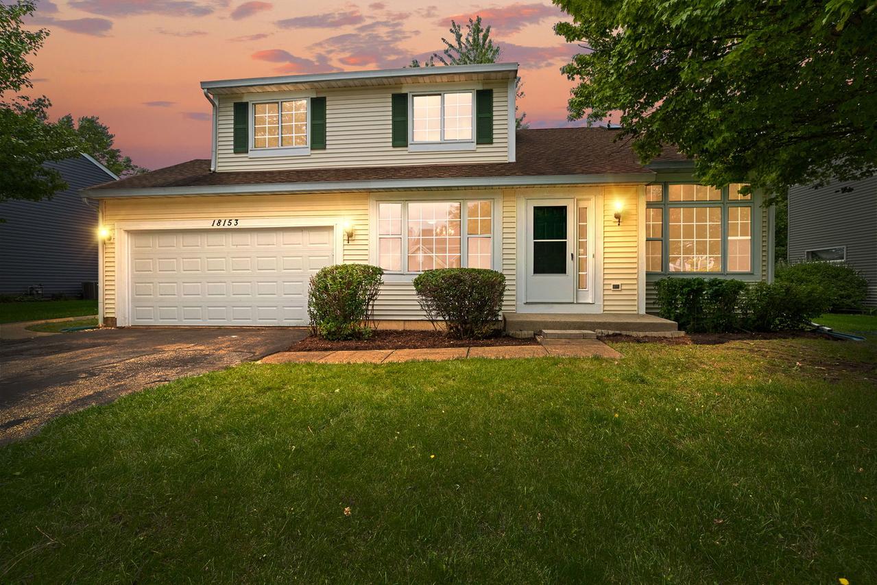 18153 W Banbury Dr., Gurnee, IL 60031