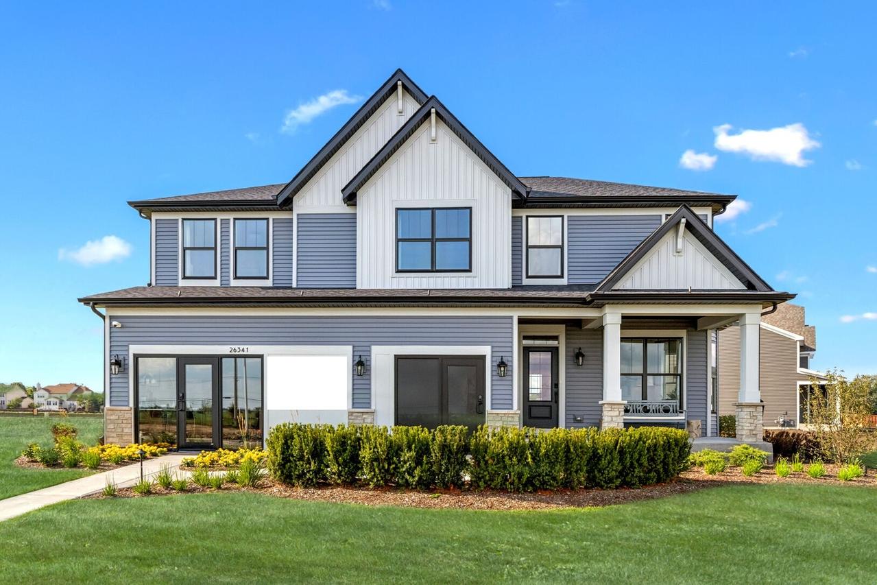 26341 W Sablewood Cir., Plainfield, IL 60585