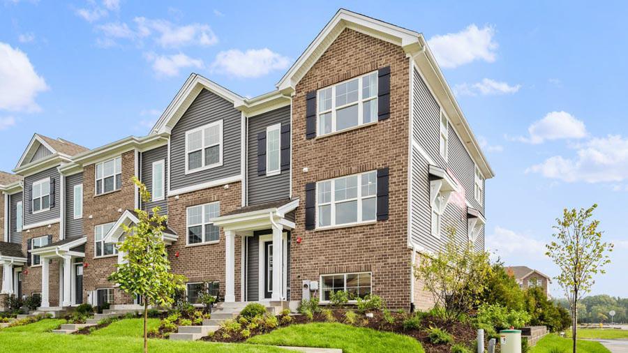17342 Galway Rd., Tinley Park, IL 60477
