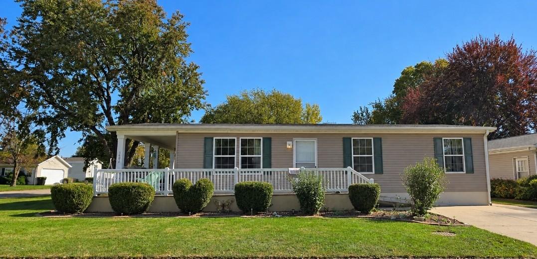 [Address Hidden by Seller], Urbana, IL 61802