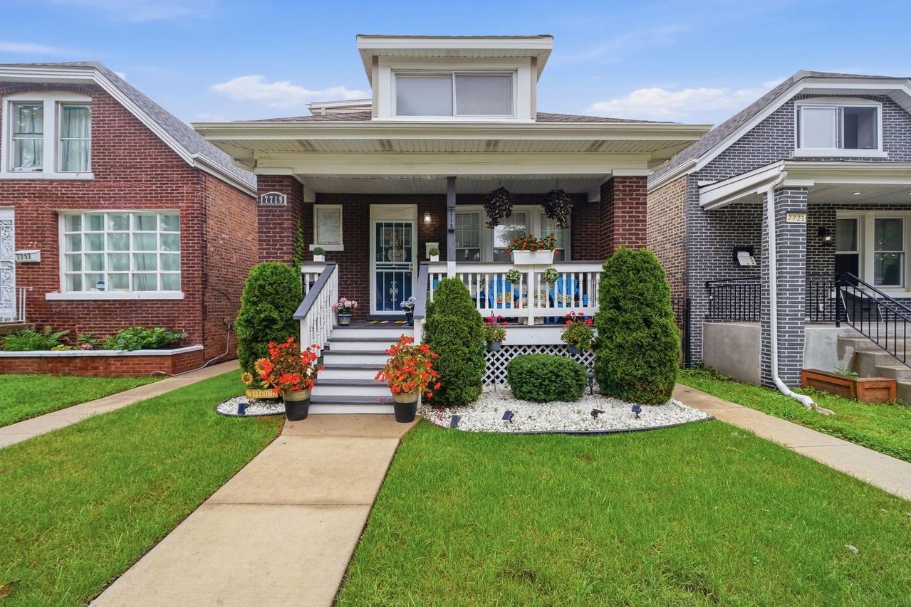 7719 S Rhodes Ave., Chicago, IL 60619