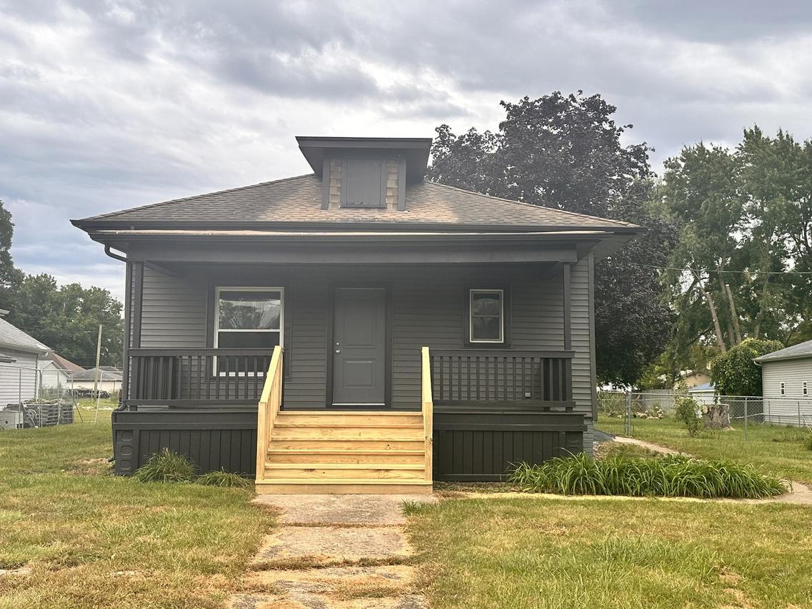 509 E Bronson St., Streator, IL 61364