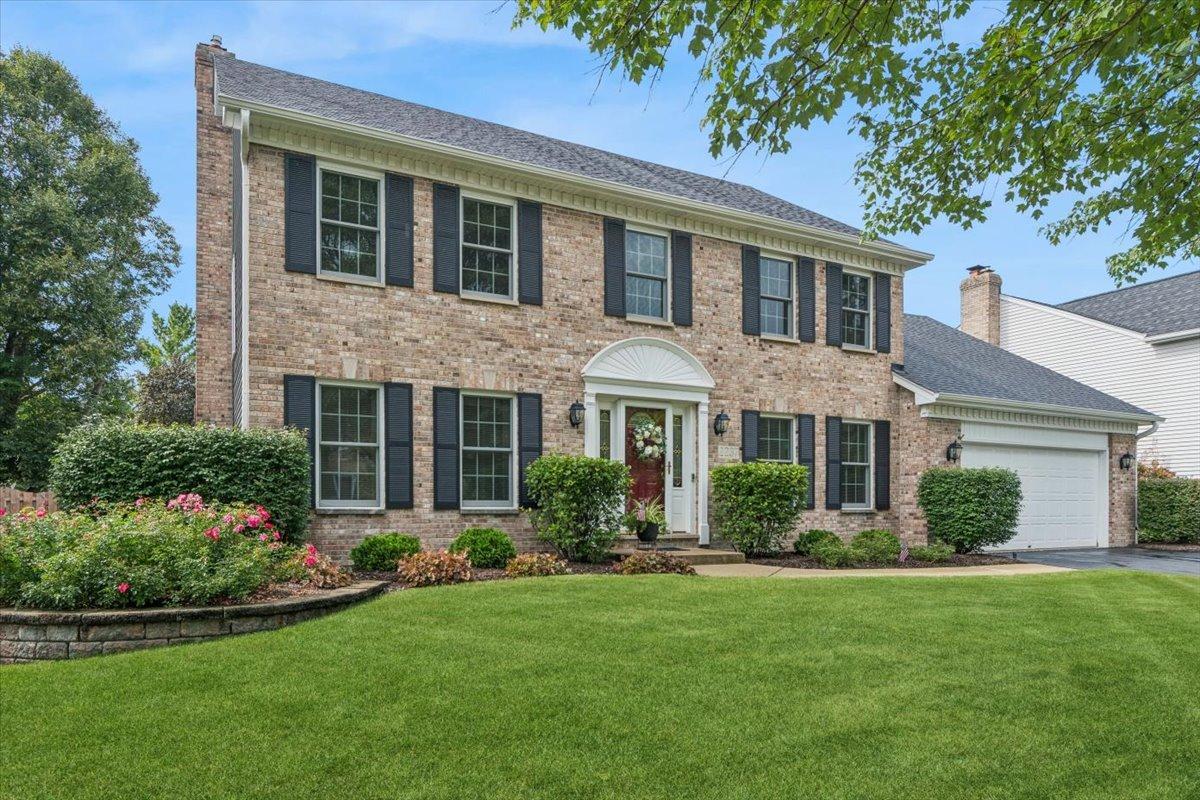 2237 Keim Rd., Naperville, IL 60565