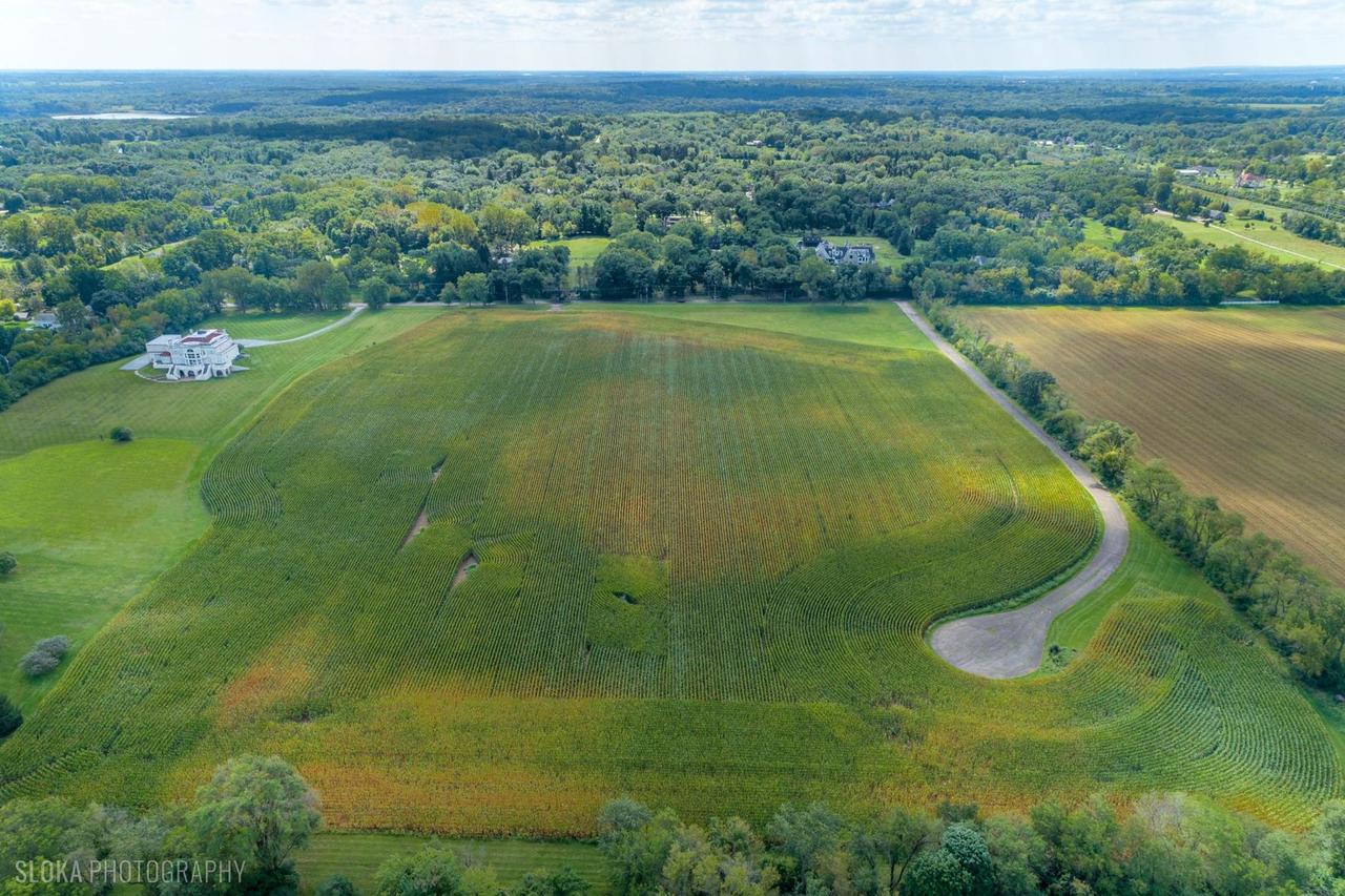 Lot 29 Spring Creek Rd., Barrington Hills, IL 60010