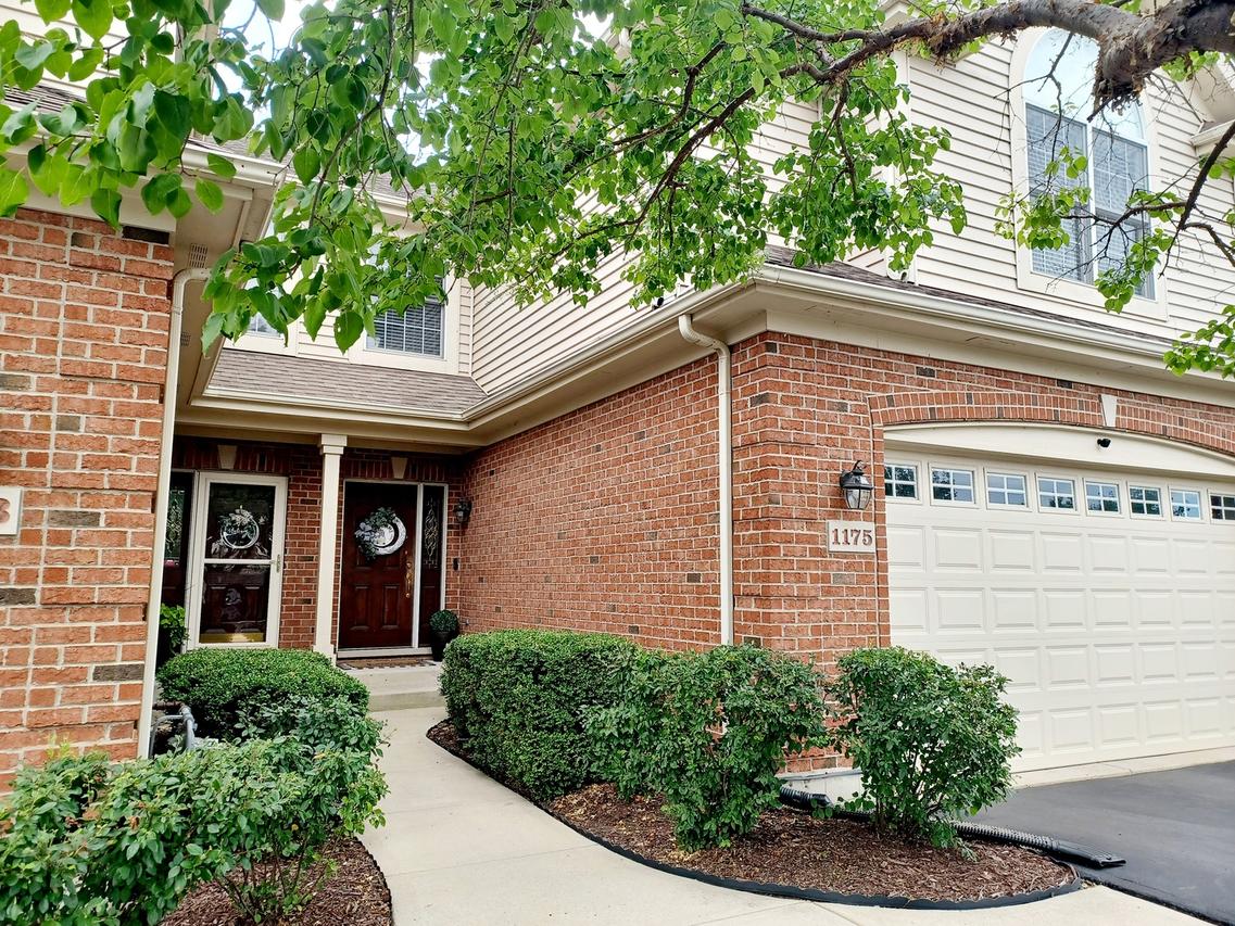1175 Kingsmill Dr., Algonquin, IL 60102