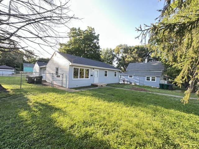 2716 Gideon Ave., Zion, IL 60099