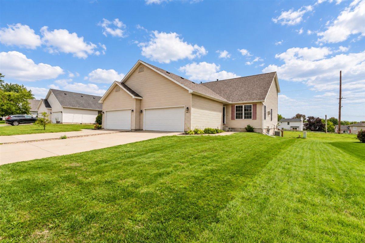 603 Wildberry Dr., Normal, IL 61761