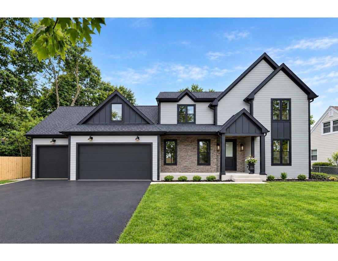 310 N Nottingham Ave., Glenview, IL 60025