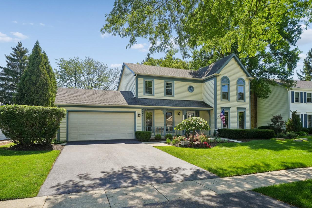 2027 Richton Dr., Wheaton, IL 60189