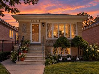 New Homes with Master Bedrooms on the 1st Floor in Garfield Ridge: September 5th to September 11th