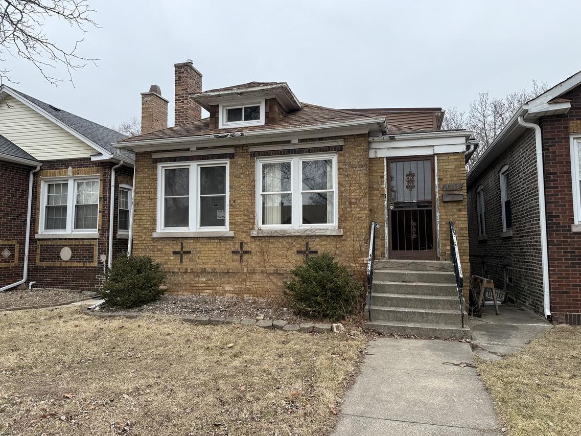 14121 S Dearborn St., Riverdale, IL 60827